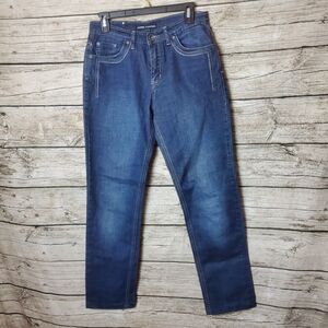 Lavinia Fontana Jeans Size 46